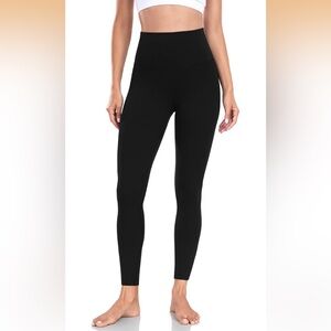 Heynuts Essential 7/8 Yoga Leggings
